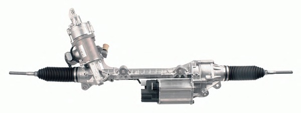 Рулевая рейка BMW 5 F07 Gran Turismo 2009-2017,  BMW 5 F10 / F11 / F18 2009-2016,  BMW 6 F06 Gran Coupe / F12 / F13 2011-, R0198