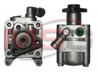 Насос BMW 3 E46 2WD 1998-2005,  BMW 3 E90 2005-, N0082