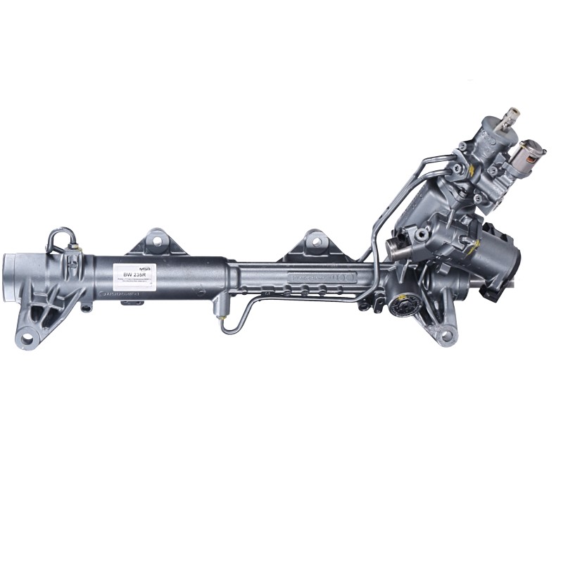 Рулевая рейка BMW 5 F10 / F11 / F18 2009-2016,  BMW 6 F06 Gran Coupe / F12 / F13 2011-,  BMW 7 F01 / F02 / F03 / F04 2008-2016, R0199
