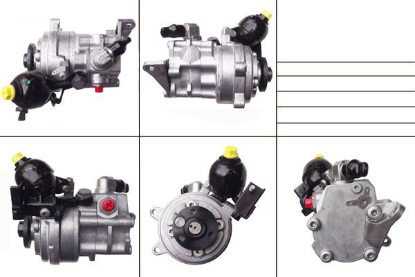 Насос BMW 5 E60 2003-2009,  BMW 5 E61 2004-2009,  BMW 6 E63 2004-, N0094