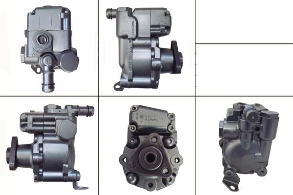 Насос BMW 5 E60 2003-2009,  BMW 5 E61 2004-2009,  BMW 6 E63 2004-, N0095