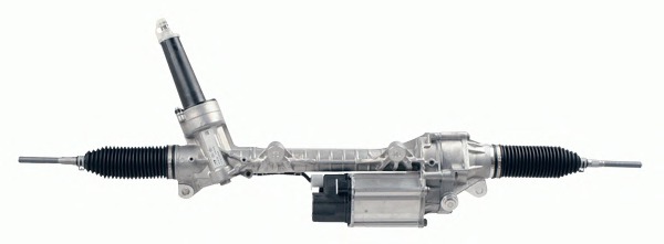 Рулевая рейка BMW 5 F10 / F11 / F18 2009-2016,  BMW 6 F06 Gran Coupe / F12 / F13 2011-,  BMW 7 F01 / F02 / F03 / F04 2008-2016, R0200