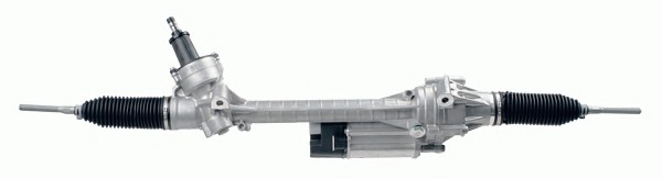 Рулевая рейка BMW 5 F10 / F11 / F18 2009-2016, R0202