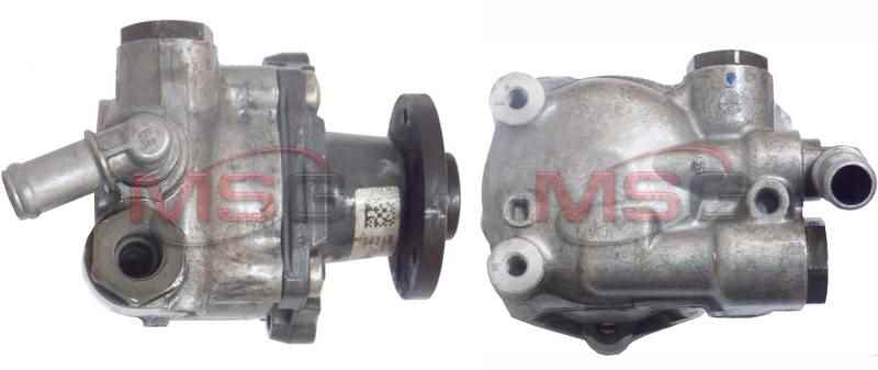 Насос BMW X3 E83 2004-2009, N0120