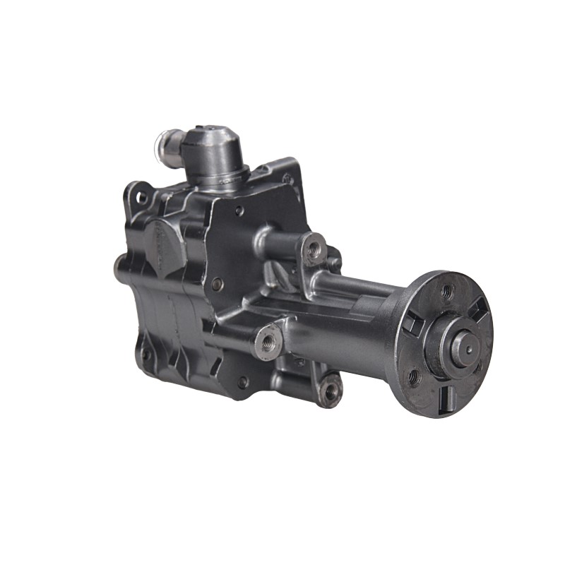 Насос BMW X5 E70 2007-,  BMW X5 F15 2012-,  BMW X6 E71 2008-, N0132