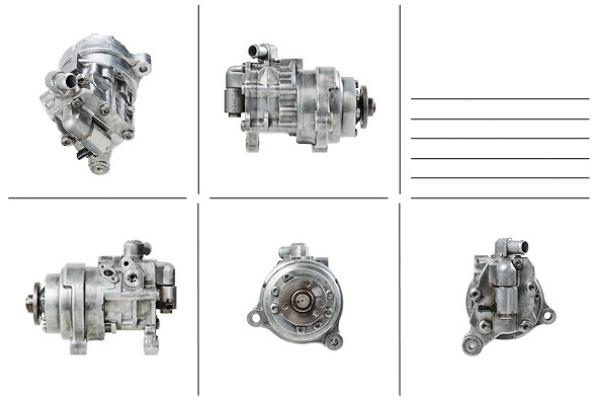 Насос BMW X5 E70 2007-,  BMW X5 F15 2012-,  BMW X6 E71 2008-, N0138