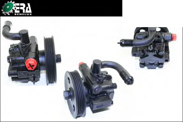 Насос Chevrolet Aveo 2005-,  Daewoo Kalos 2003-, N0174