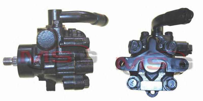Насос Chevrolet Epica  2005-,  Chevrolet Evanda 2005-,  Daewoo Evanda  2002-, N0198