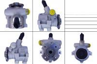 Насос Citroen Berlingo  1996-1998,  Citroen Berlingo  1998-2002,  Citroen C15  1984-2000, N0217