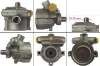 Насос Citroen Berlingo  1998-2002,  Citroen Berlingo  2002-2008,  Citroen Xsara  1999-2005, N0221
