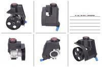 Насос Citroen Berlingo  1998-2002,  Citroen Berlingo  2002-2008,  Citroen Xsara  1999-2005, N0224