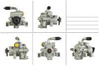 Насос Citroen Jumper 2006-,  Fiat Ducato  2006-,  Ford Transit 2006-, N0252