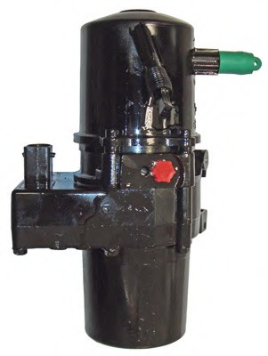 Насос Citroen Jumpy 2007-,  Fiat Scudo  2007-,  Peugeot Expert 2007-, N0254