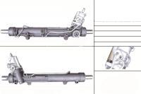 Рулевая рейка BMW X3 E83 2004-2009, R0216