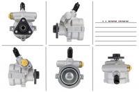 Насос Fiat Albea  1998-,  Fiat Barchetta  1995-,  Fiat Brava  1995-2001, N0281