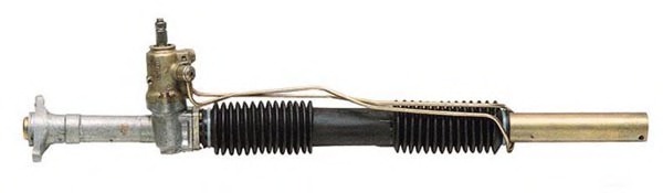 Рулевая рейка AUDI 100  1982-1990,  AUDI 200  1983-1991, R0022