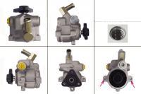 Насос Ford Cougar  1998-2001,  Ford Courier  1989-1996,  Ford Courier  1996-2002, N0297