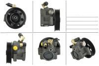 Насос Ford Escape / Maverick 2001-,  Ford Focus  1998-2004, N0301