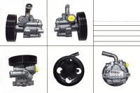 Насос Ford Fiesta  2001-2007,  Ford Fusion  2002-, N0321