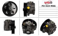 Насос Ford Fiesta  2001-2007,  Ford Mondeo  2000-2007, N0323