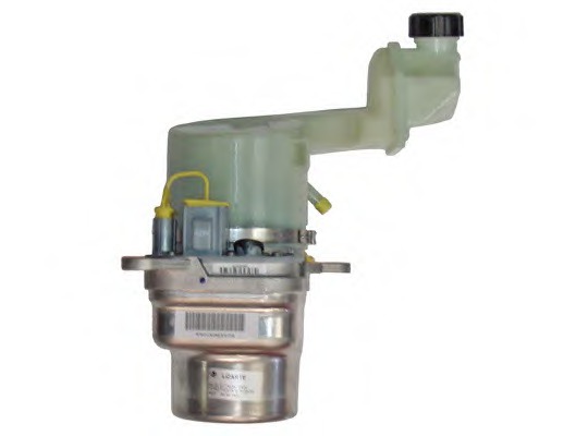 Насос Ford Fiesta  2001-2007,  Ford Fusion  2002-, N0325