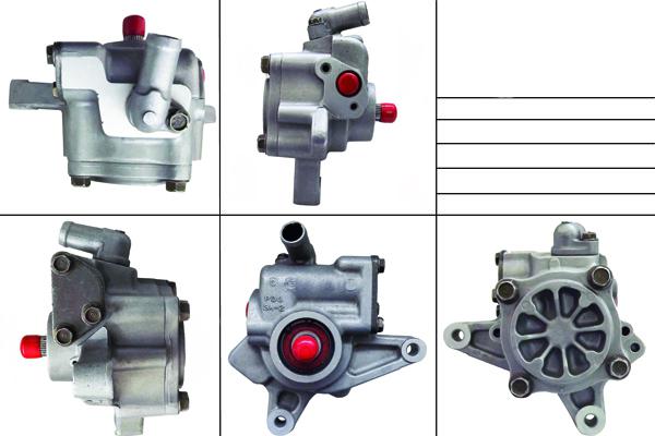 Насос Honda Accord  1990-1996,  Honda Accord  1996-1998, N0375