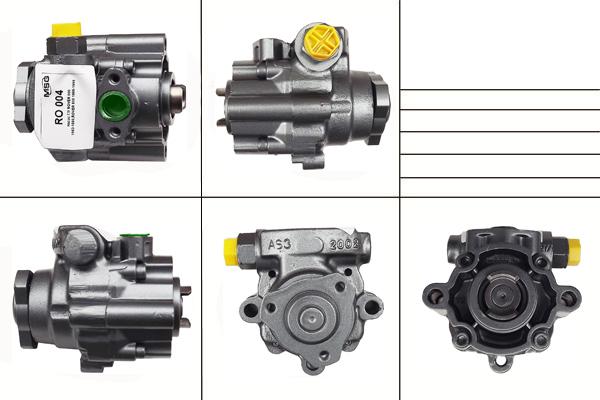 Насос Honda Accord  1996-1998,  Land Rover Defender 1998-,  Rover 400  1990-1998, N0376