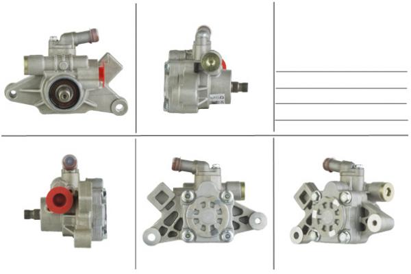 Насос Honda CR-V  1995-2002,  Honda HR-V  1999-2005, N0383