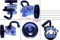 Насос Hyundai H200/ H1  1997-2002, N0410
