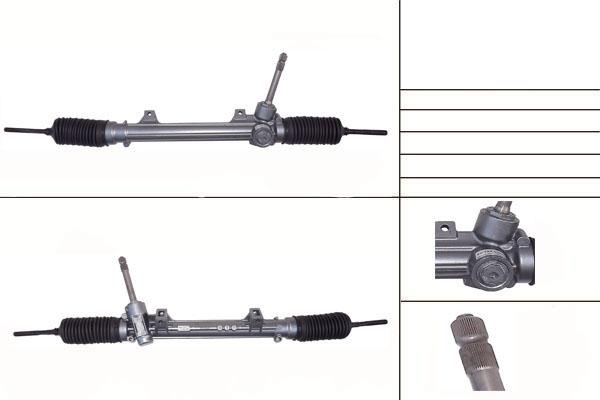 Рулевая рейка BMW Z4 E85 2003-,  BMW Z4 E86 2006-, R0232