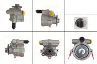 Насос Lada Largus 2012-,  Nissan Interstar  2002-,  Nissan Primastar  2001-2010, N0473