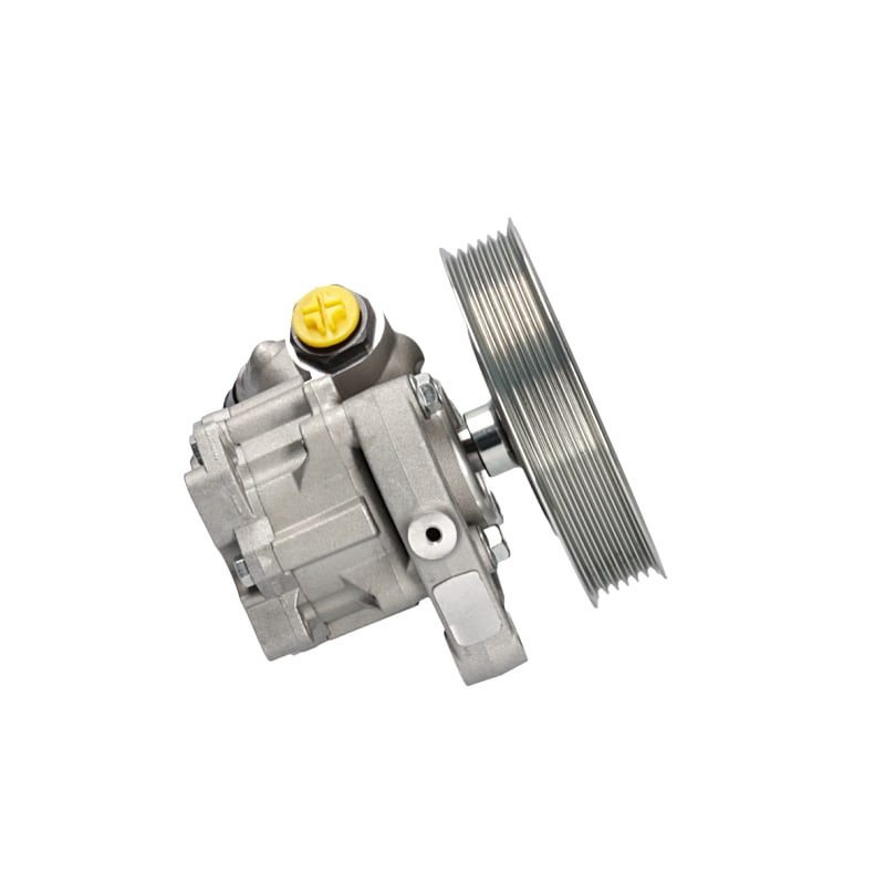 Насос Land Rover Freelander II  2006-,  Volvo S80 II  2006-,  Volvo V70 II  2000-, N0489