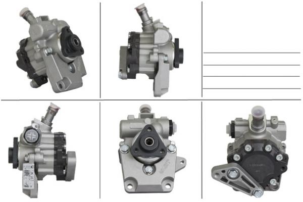 Насос Land Rover Range Rover III  2002-2012,  Land Rover Range Rover Sport  2005-, N0491