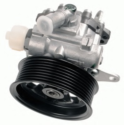 Насос Land Rover Range Rover III  2002-2012, N0496
