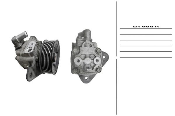 Насос Land Rover Range Rover Sport  2005-, N0498