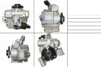 Насос Mercedes C W203 / S203 / CL203 2000-,  Mercedes E W210 / S210 1995-2002,  Mercedes E W211 / S211 2002-2009, N0551