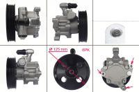 Насос Mercedes C W203 / S203 / CL203 2000-,  Mercedes C W204 / S204 2007-,  Mercedes E W210 / S210 1995-2002, N0553