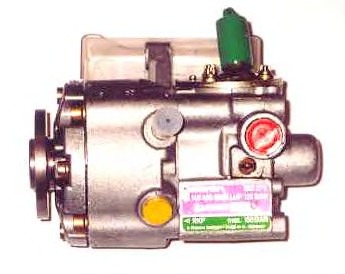 Насос Mercedes E W124 1984-1997,  Mercedes S W140 1991-1998, N0567