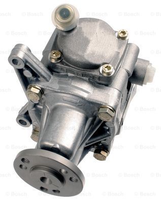 Насос Mercedes S W140 1991-1998, N0593