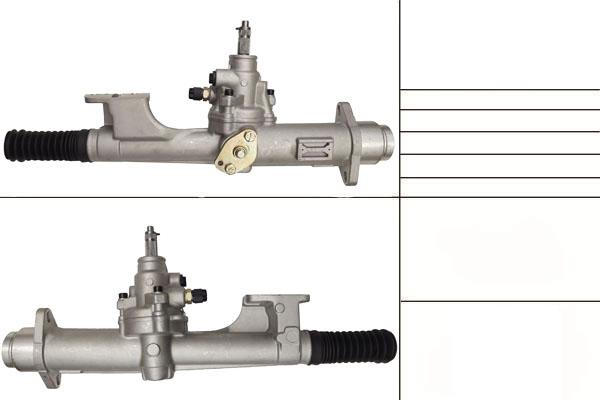 Рулевая рейка AUDI 80  1986-1991,  AUDI 90  1987-1991,  AUDI Quattro  1989-1991, R0025