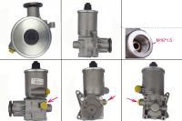 Насос Mercedes Sprinter W901 / W902 / W903 / W904 1995-2006, N0602