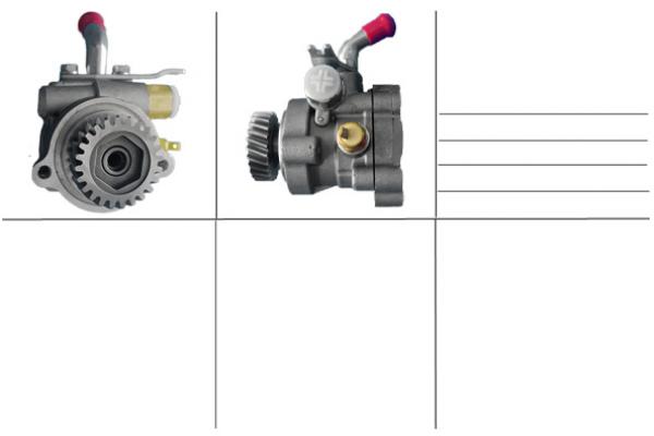 Насос Mitsubishi L200  2005-2015,  Mitsubishi Pajero IV / Montero IV  2007-,  Mitsubishi Pajero Sport 2007-2015, N0620