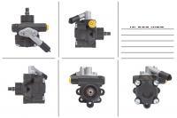 Насос Nissan Almera  1995-2000,  Nissan Sunny N14 1990-1995, N0633