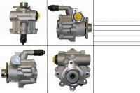 Насос Nissan Interstar  2002-,  Renault Latitude 2011-,  Renault Master II  1998-2003, N0643