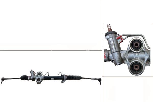 Рулевая рейка Cadillac Escalade 2007-,  Chevrolet Silverado  2005-,  Chevrolet Suburban  2005-, R0255