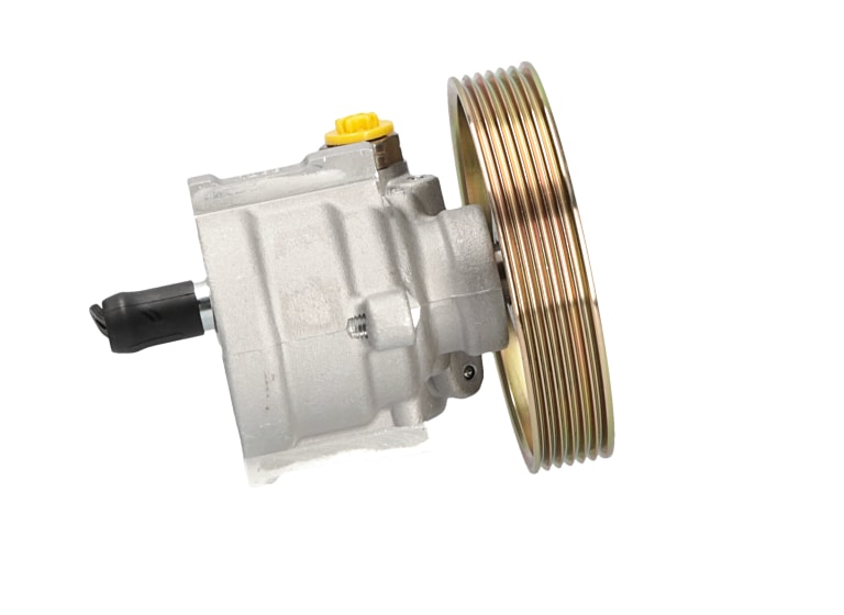 Насос Nissan Primastar  2001-2010,  Renault Laguna II  2001-,  Renault Master II  1998-2003, N0653