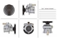 Насос OPEL Astra F  1991-2005,  OPEL Combo  1994-2001,  OPEL Corsa B  1993-2000, N0663
