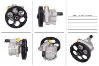 Насос OPEL Movano A  1998-2010,  OPEL Movano B 2010-, N0681