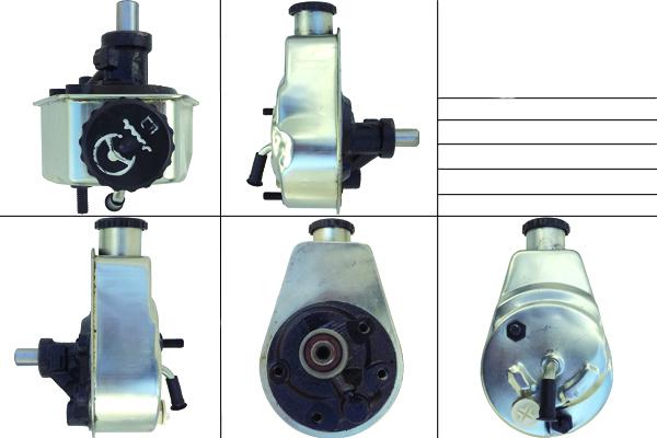 Насос Renault Laguna I  1993-2001,  Renault Safrane  1992-1996, N0710