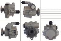 Насос Seat Alhambra  1996-2010,  Seat Cordoba  1993-2002,  Seat Ibiza II  1993-1999, N0727